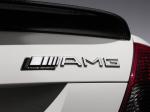 Mercedes-Benz CLK63 AMG Black Edition 2007 года